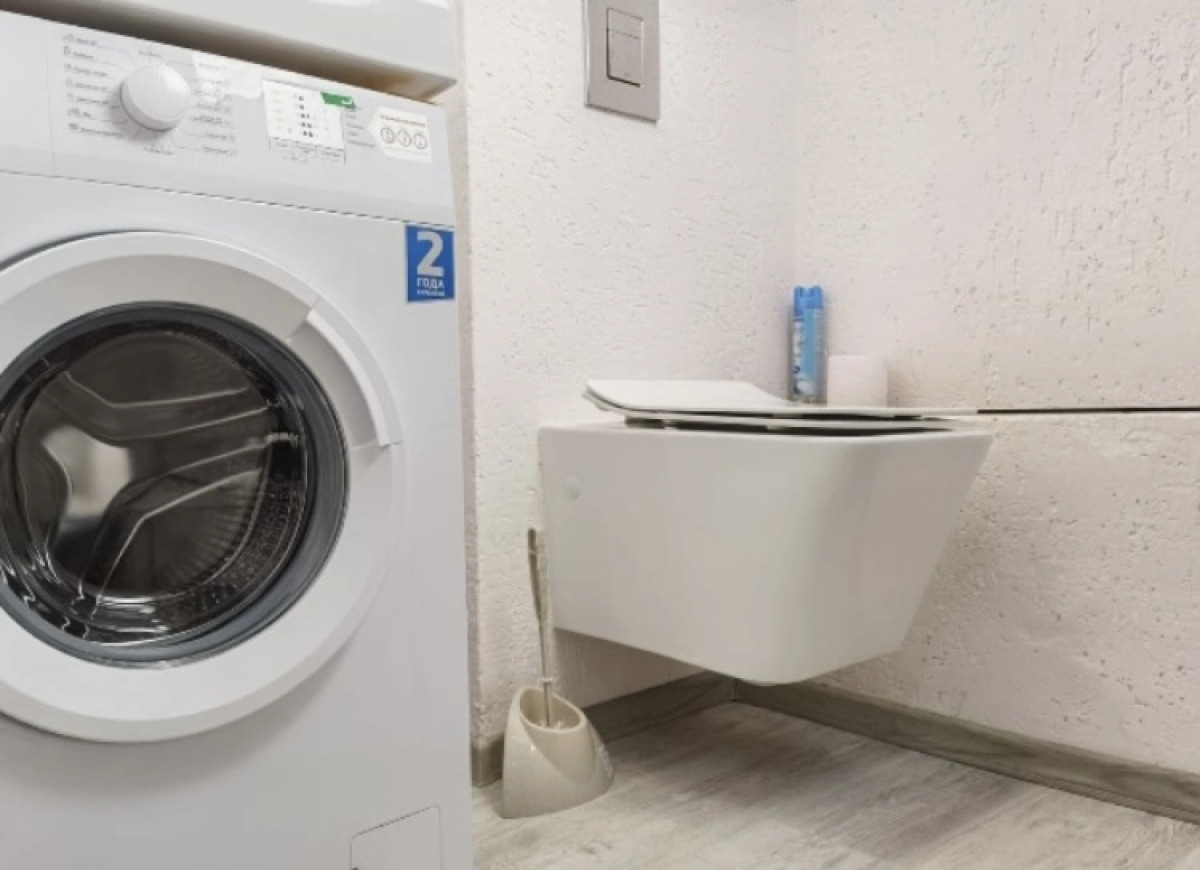 Апартаменты Уютная квартира в центре