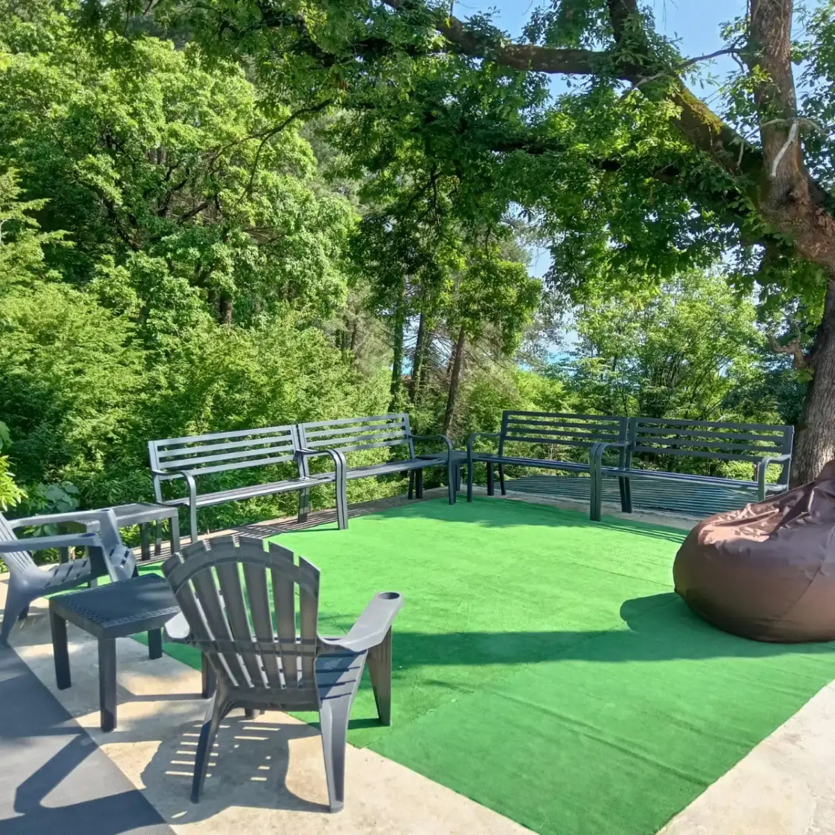 Гостевой дом Баланс