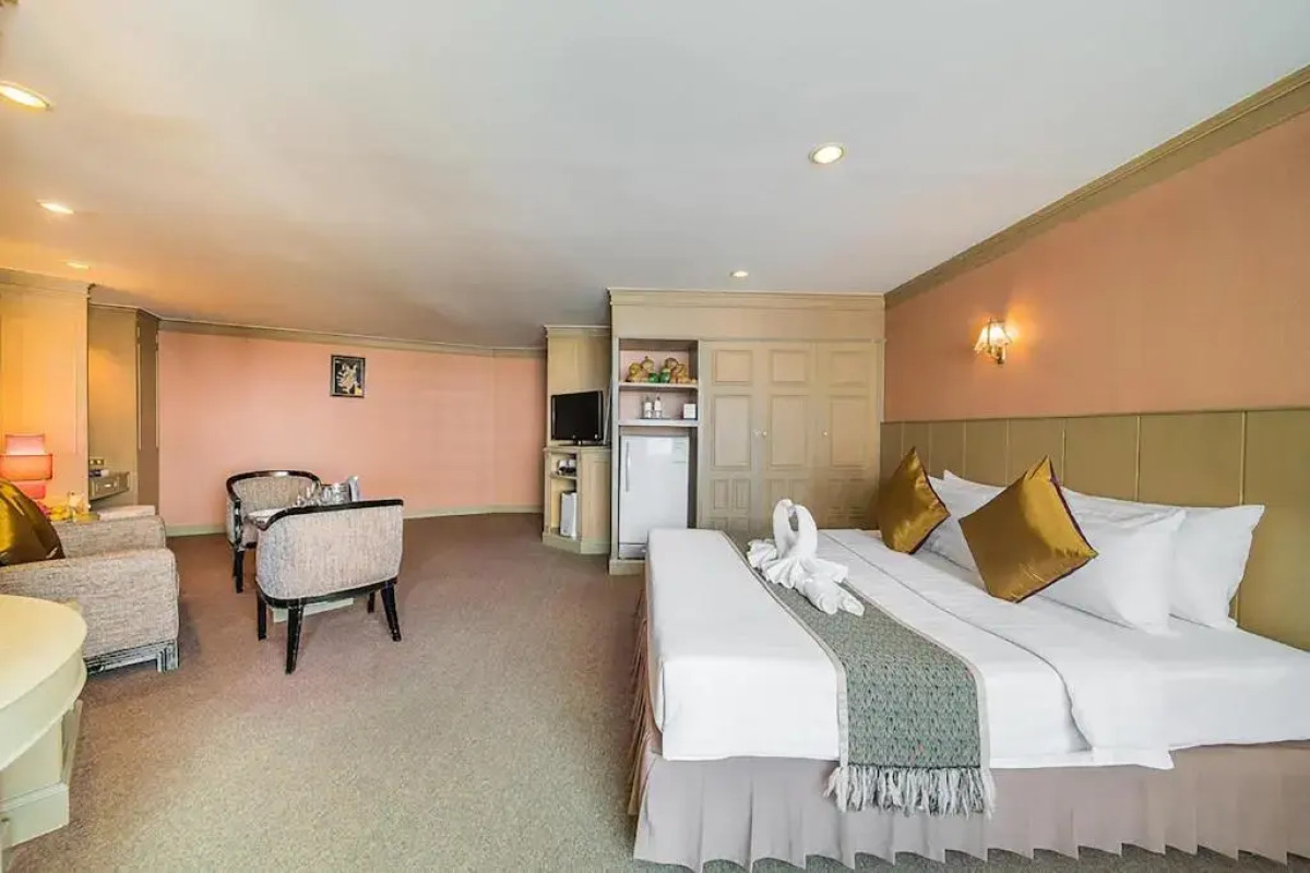 Mountain Beach Resort & Convention Center