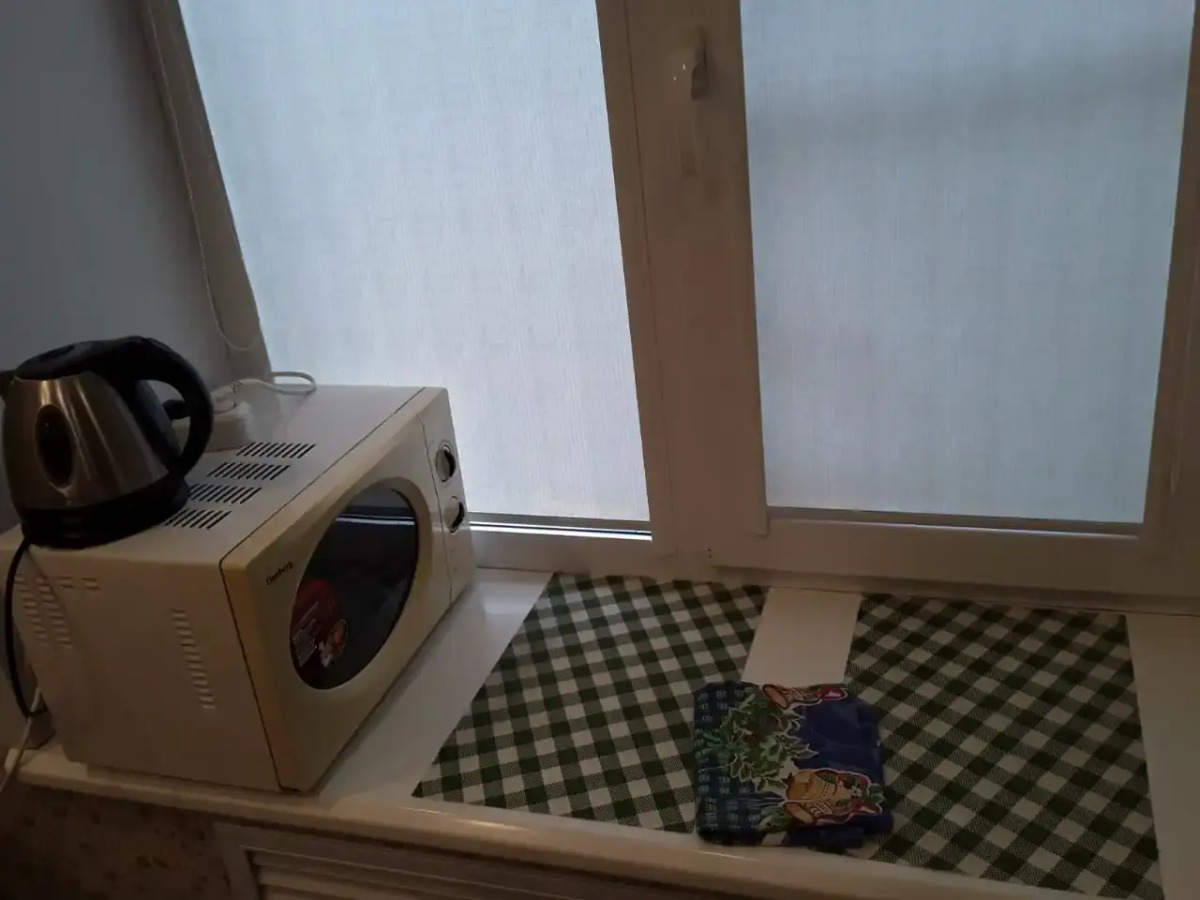 Апартаменты У Фонтана на Московской площади