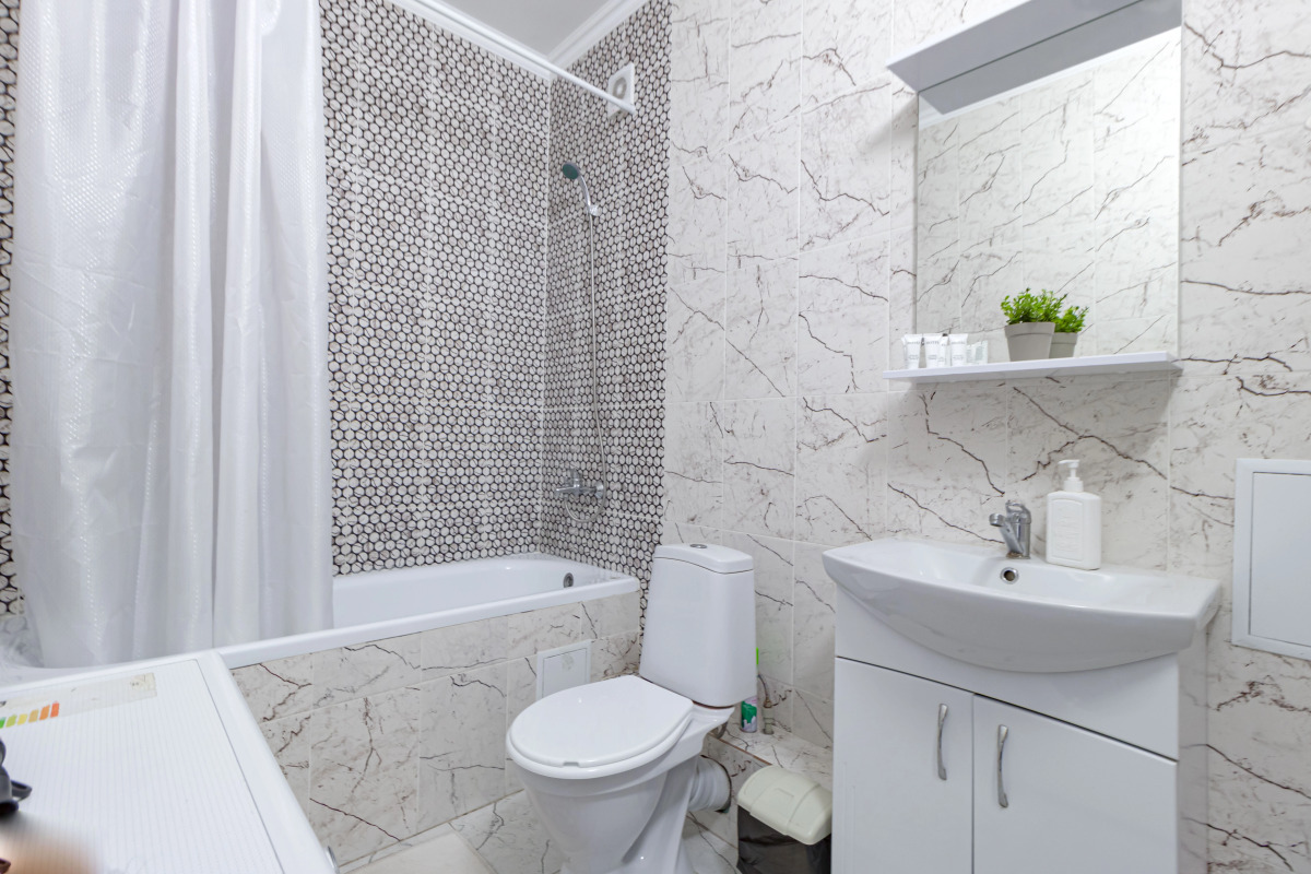 Квартира Уютная