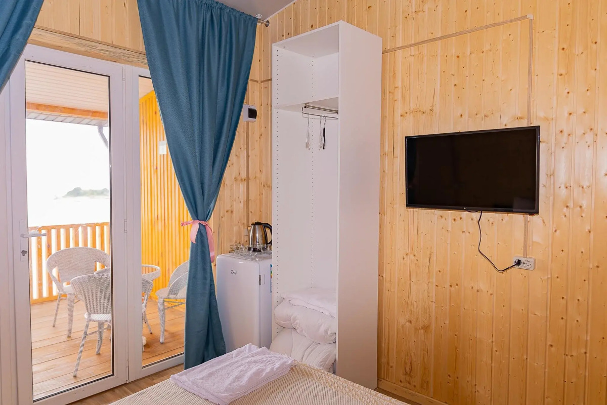 Море - Песок