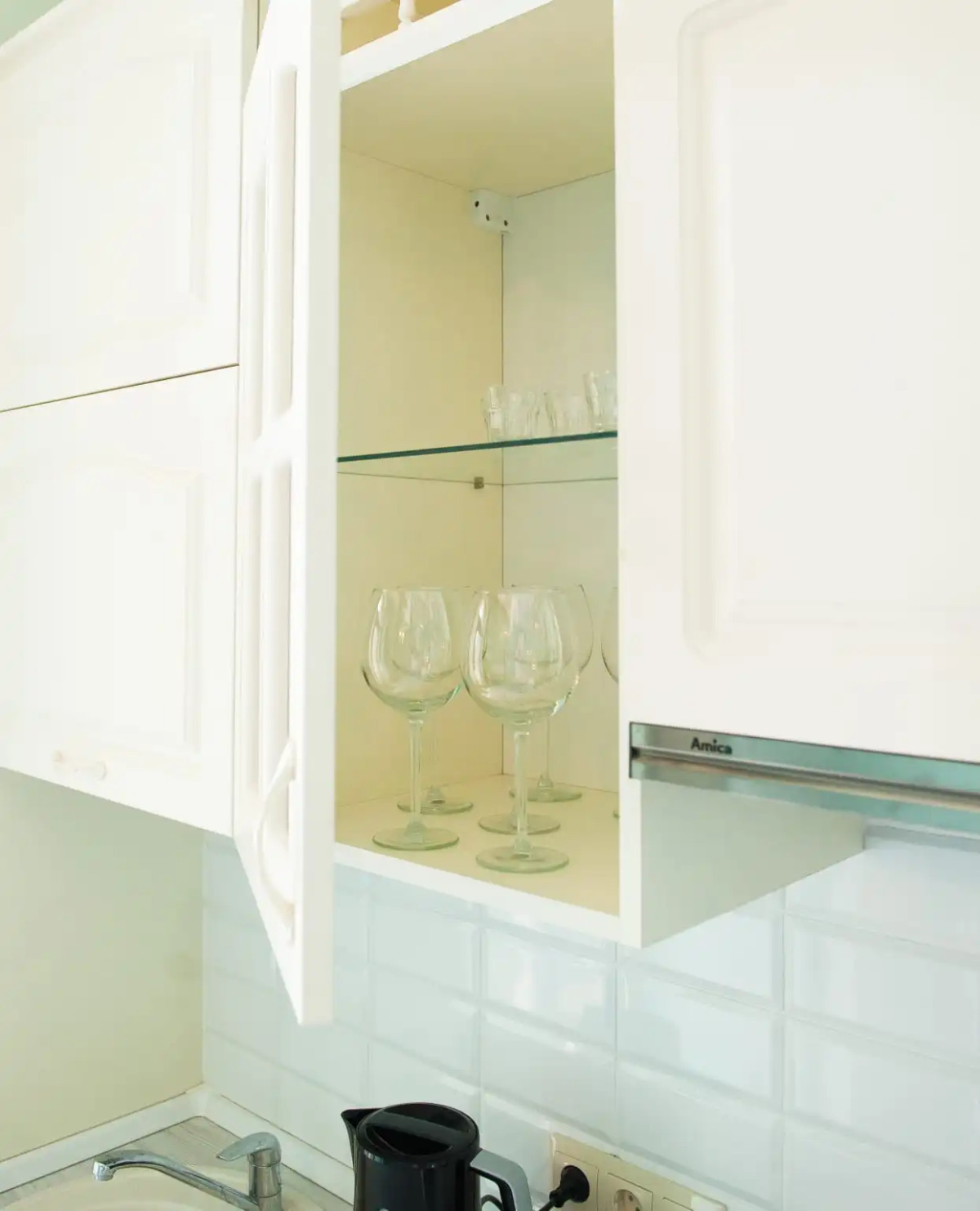 Raushen Prestige с Видом на Море