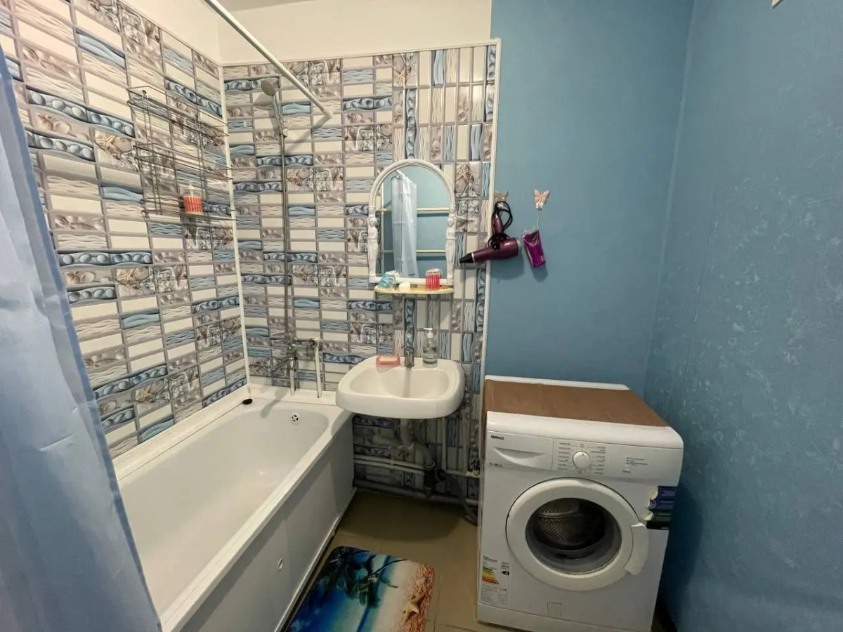 Апартаменты Надежды 1