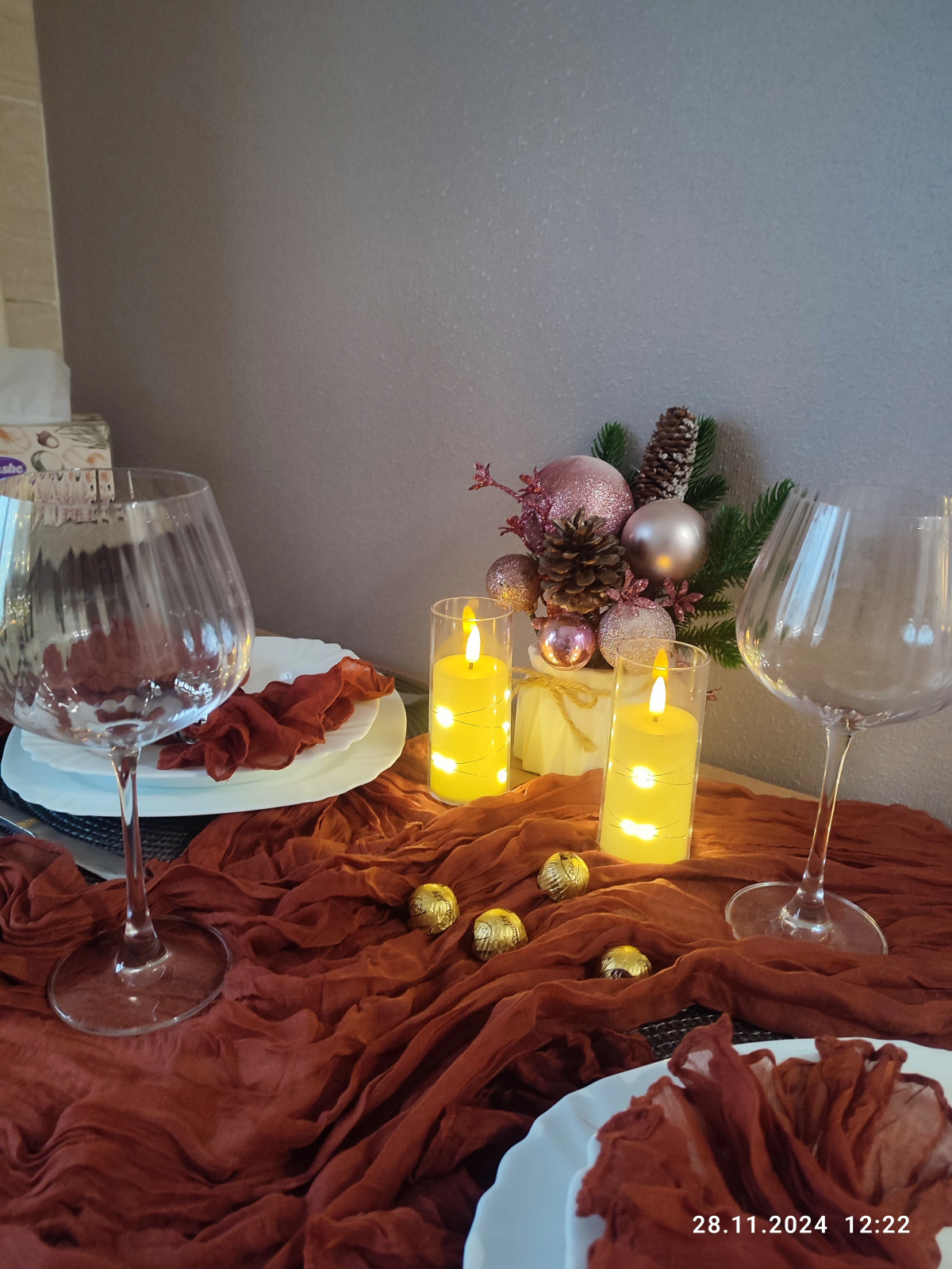 Квартира Уютная в центре города