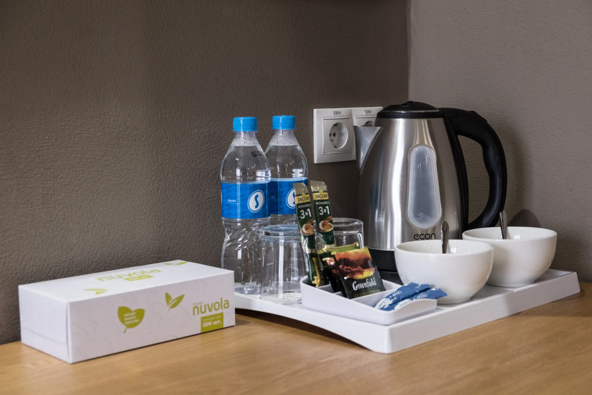 Апартаменты Верба