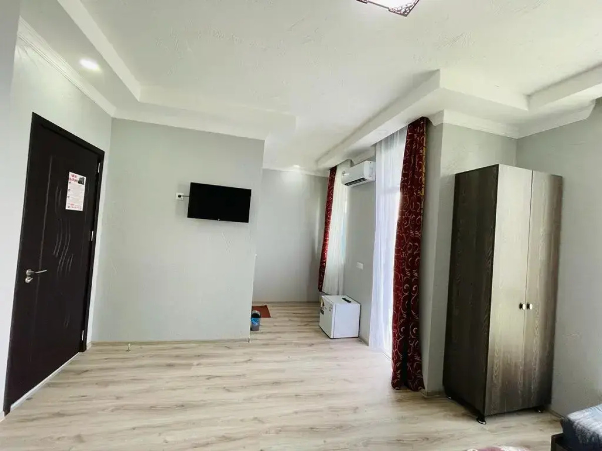 Гостевой Дом New Batumi
