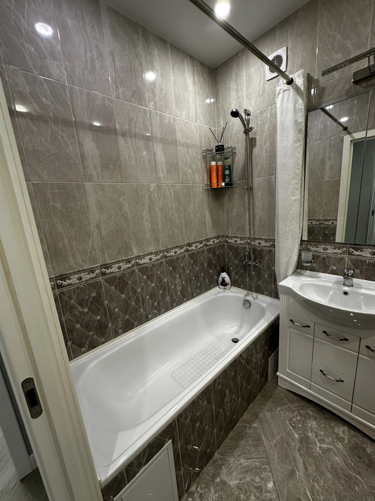 Апартаменты Проспект Победы