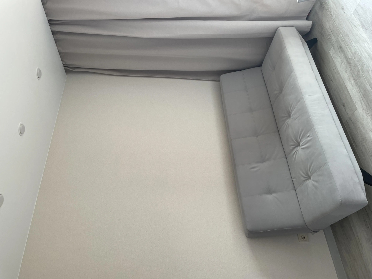 Квартира Посуточно в Тюмени