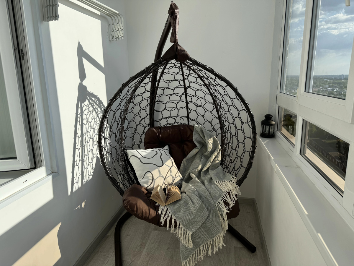 Апартаменты Призма 5