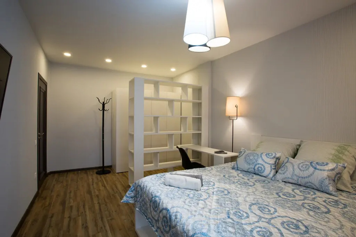 Апартаменты Egoist