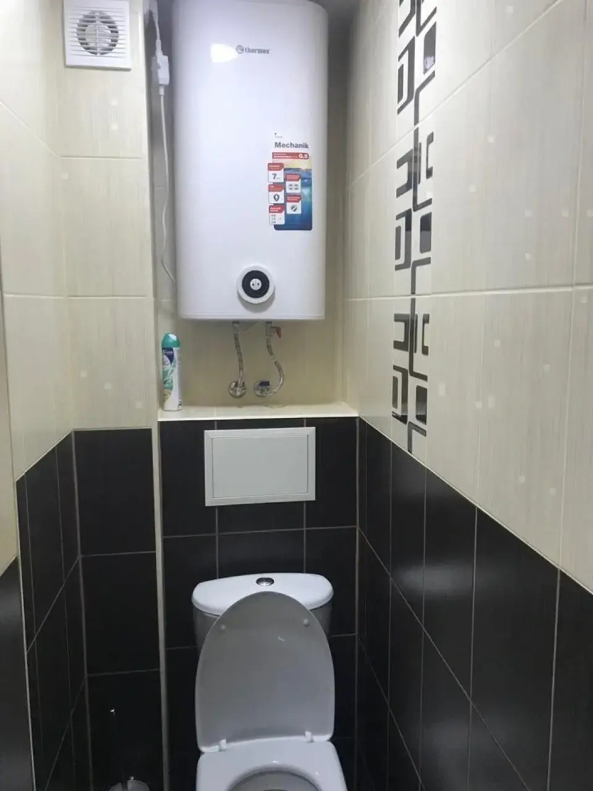 Квартира 2х-комнатная с  Хорошим Ремонтом