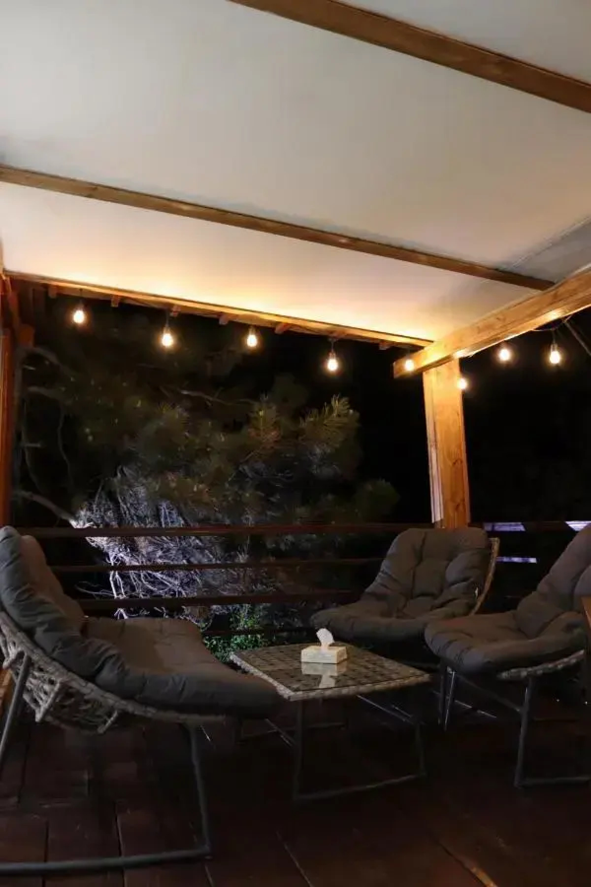 Гостевой дом Popock Dilijan