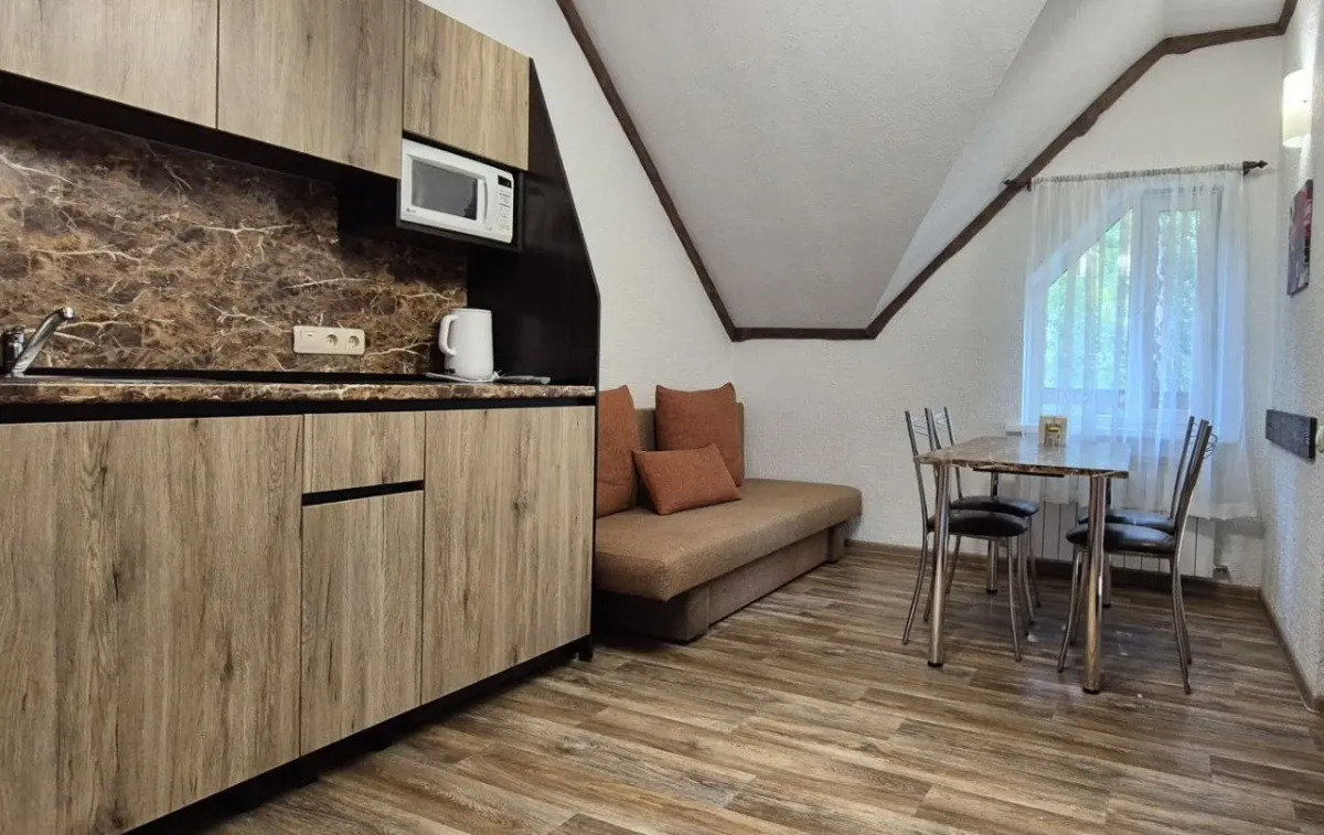 Гостевой Дом Каменный Цветок