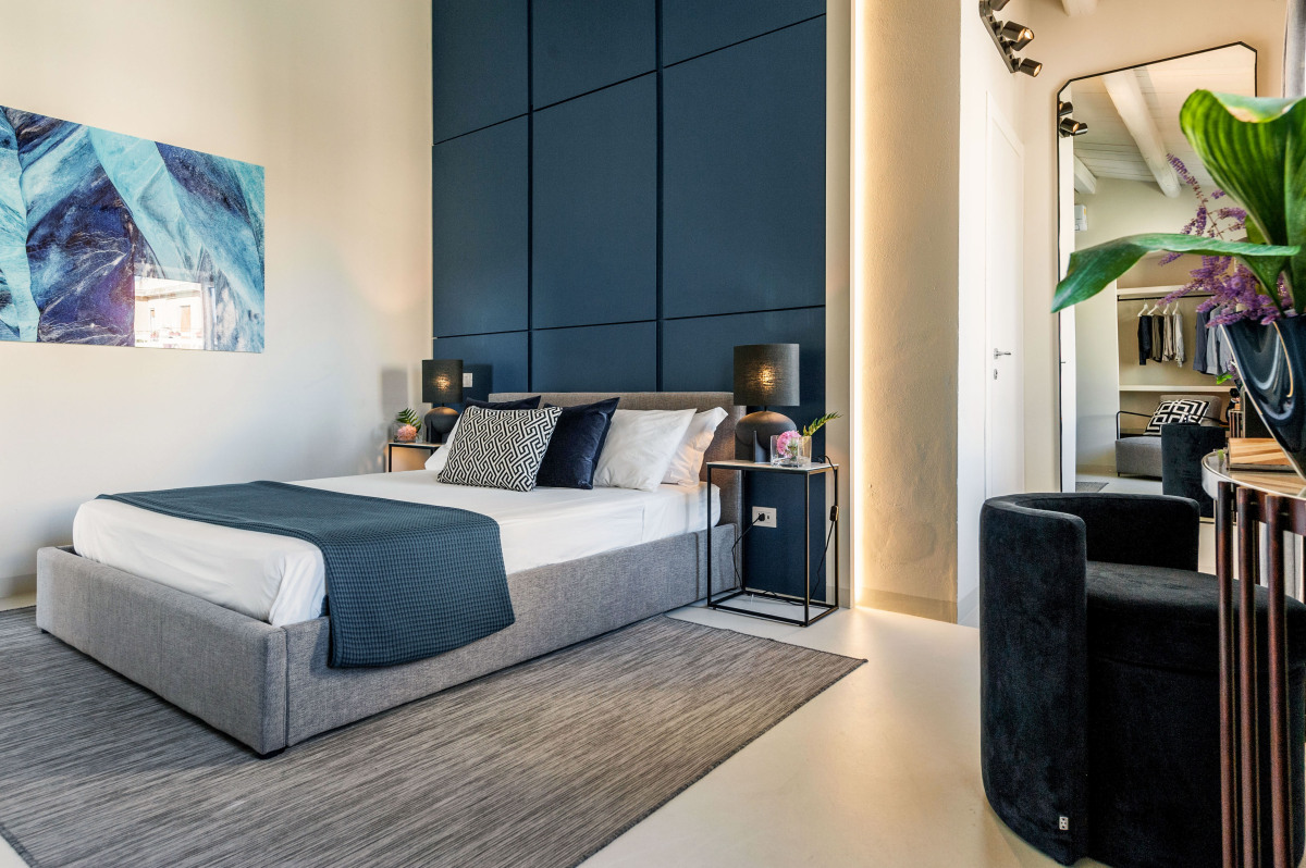 Апартаменты Casa San Lio