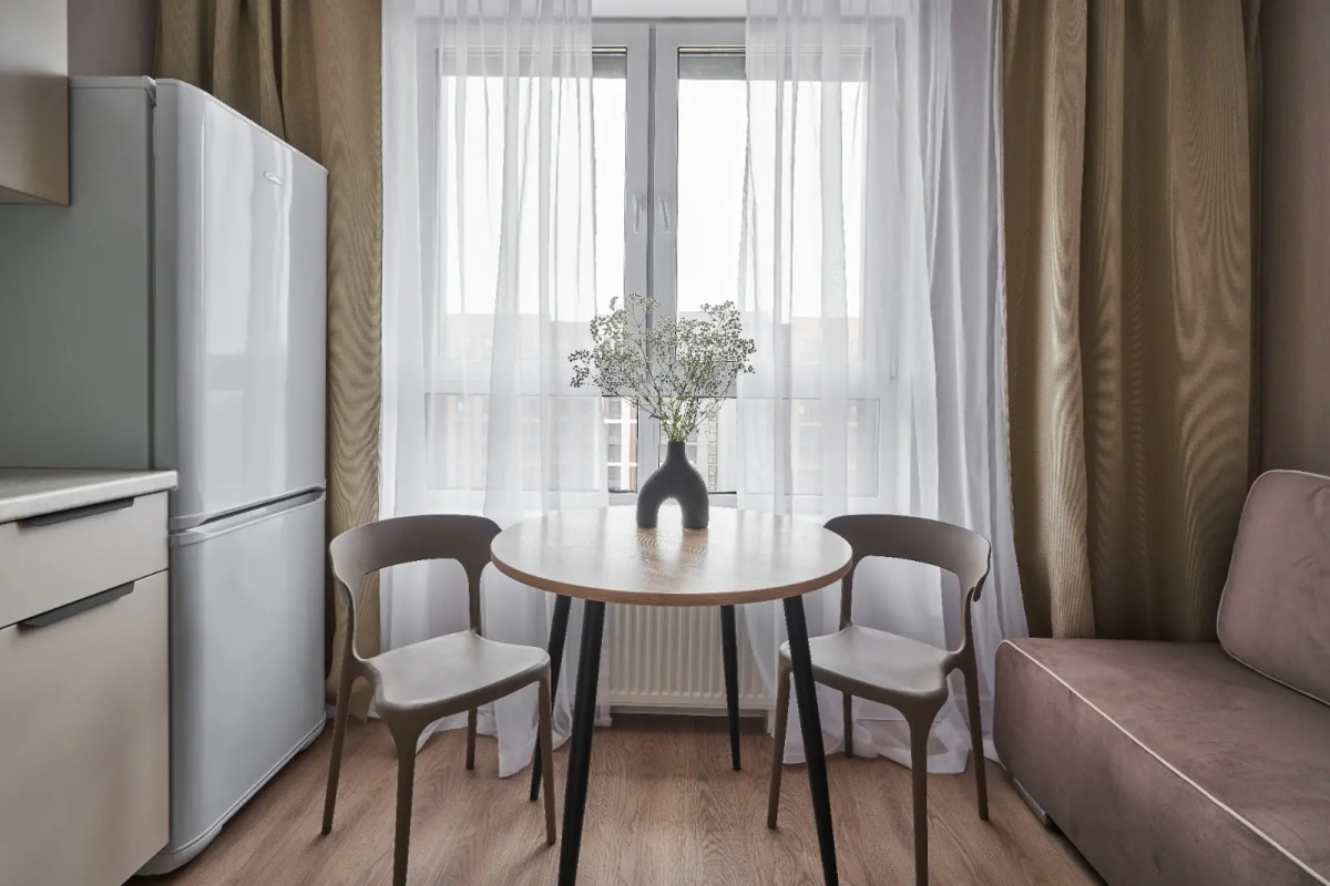 Квартира Рядом Лес Почувствуй Разницу Без Комиссии и Переплат