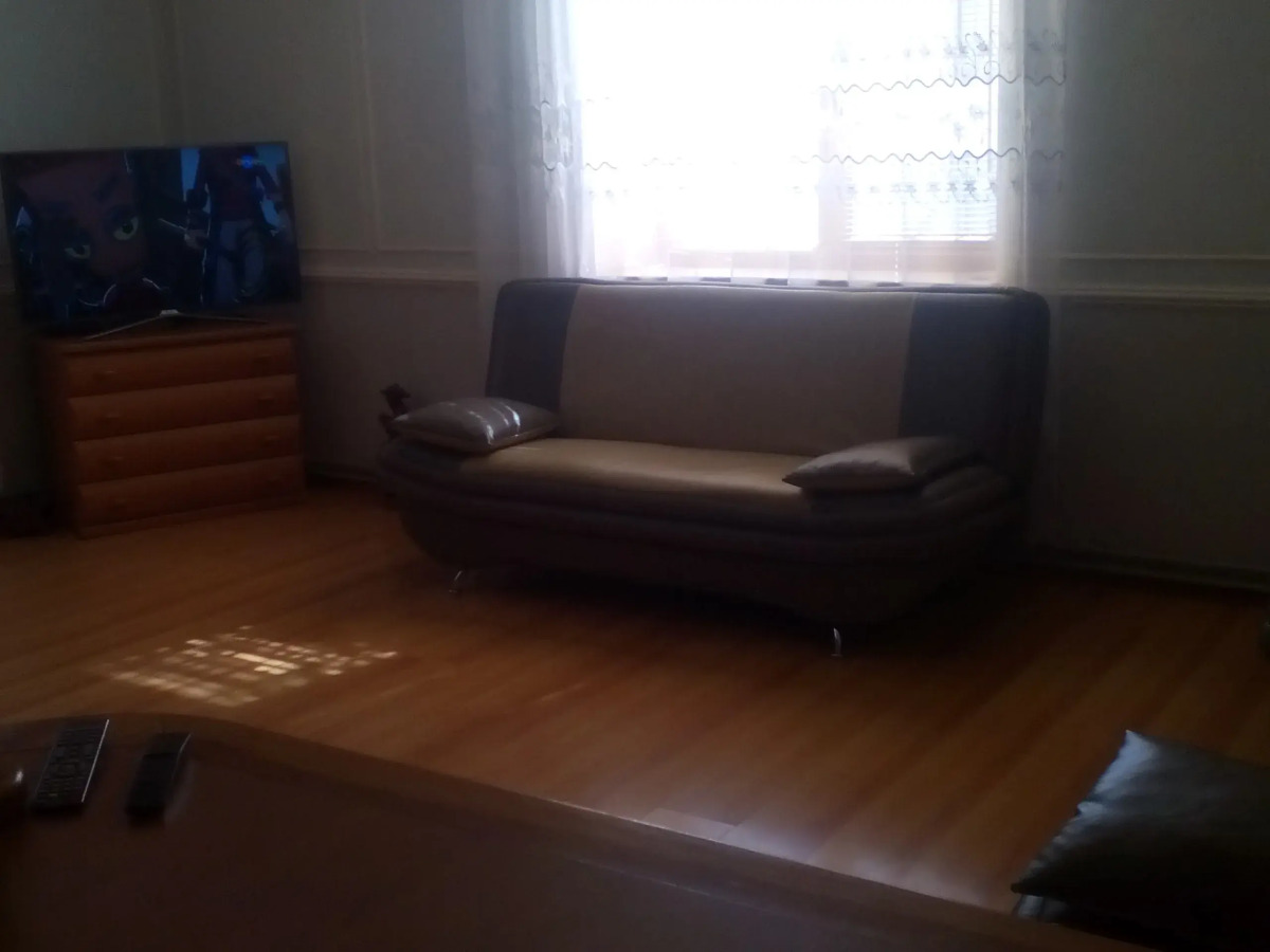 Мини-Отель Здоровье