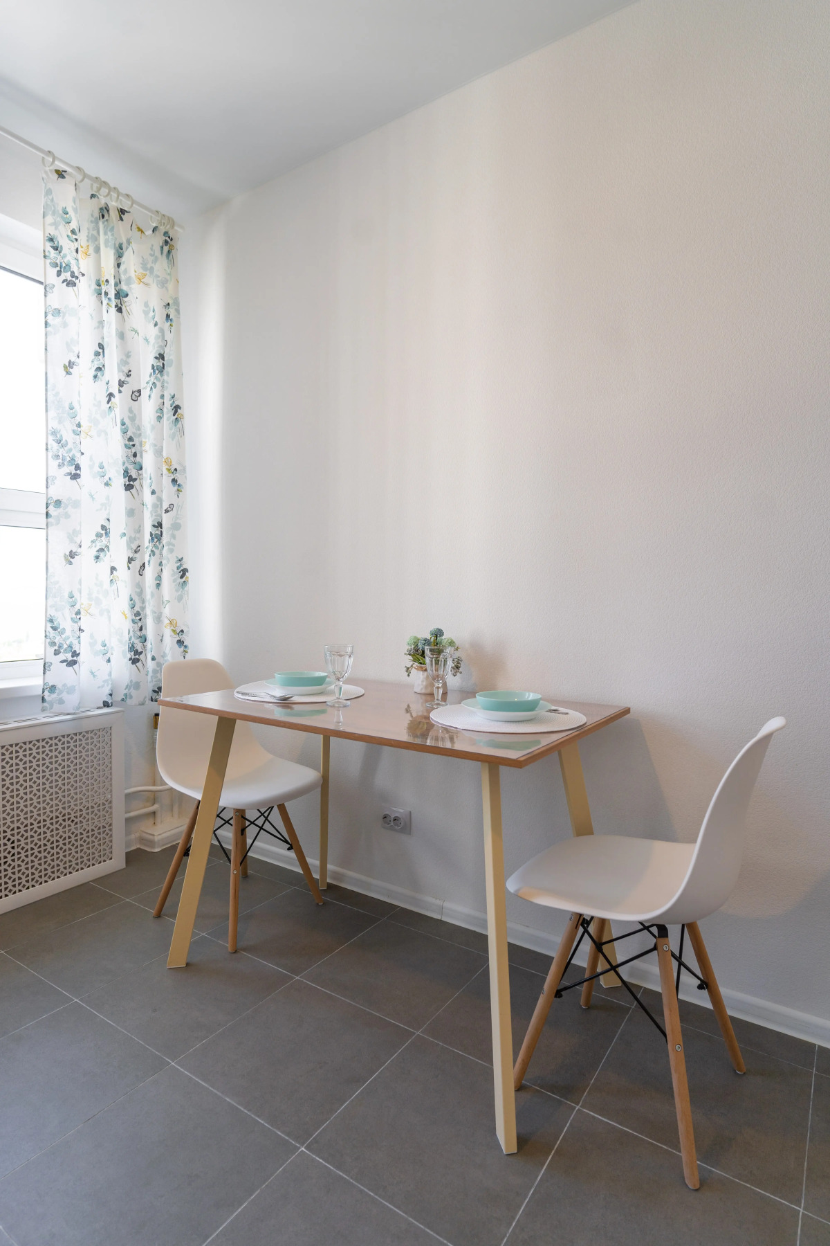 Апартаменты в ЖК Черноморский-2 от LetoApart