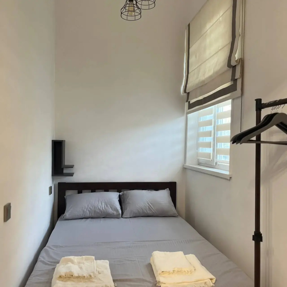 Апартаменты Dagfam.Apart