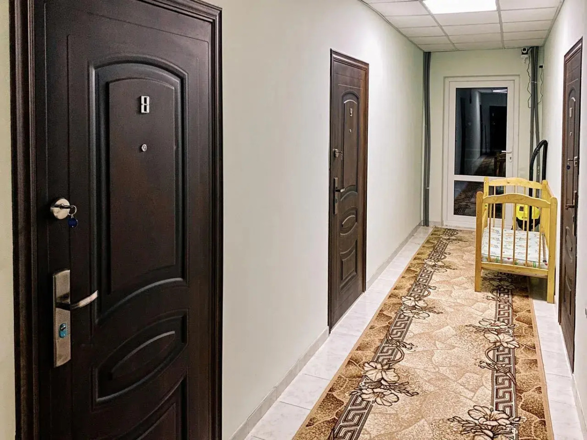 Гостевой дом Колибри