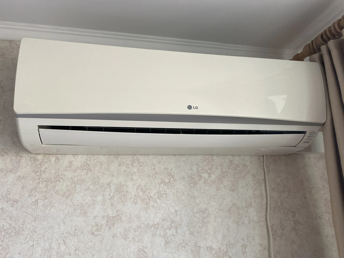 Квартира в Центре Города Шахты