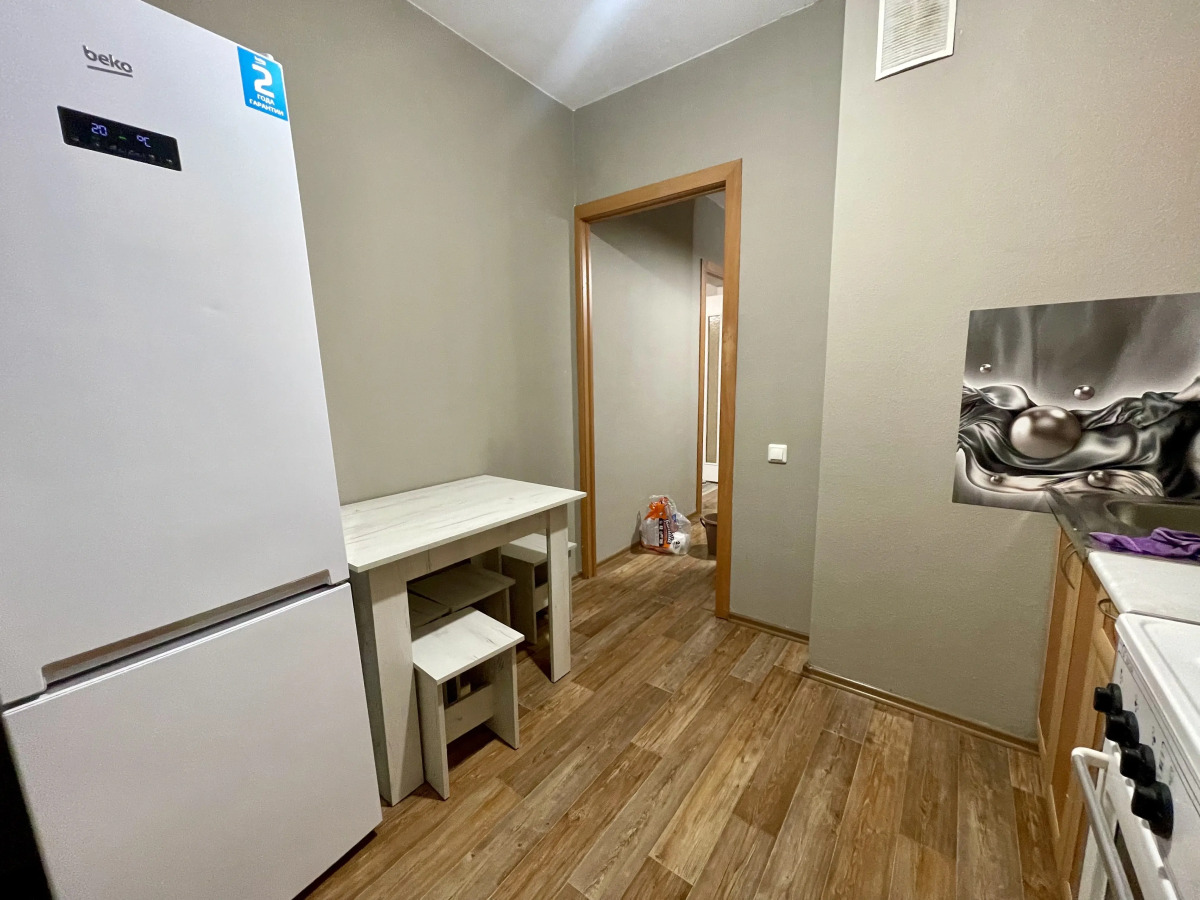 Апартаменты Аэропорт Иркутск