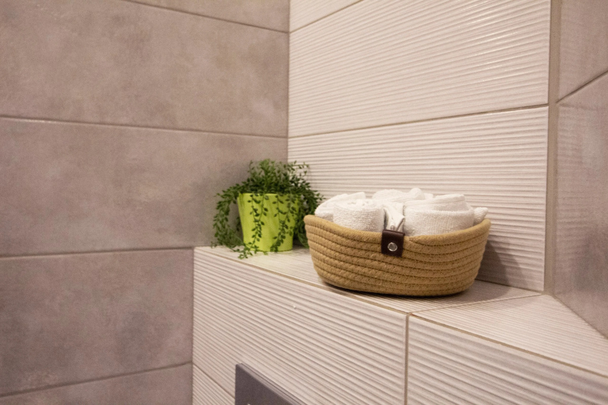 Квартира на цветном бульваре