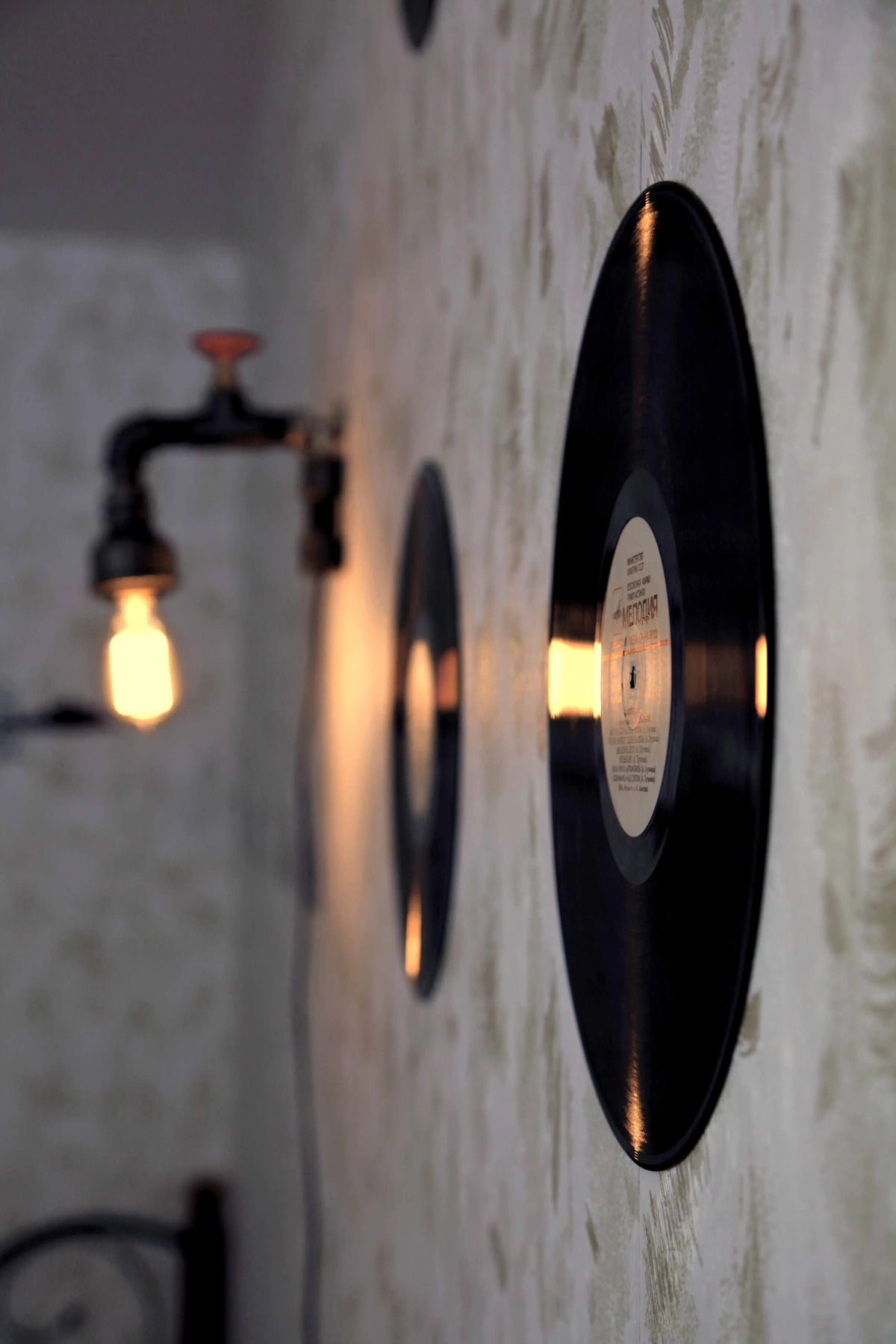 Апартаменты на Спутника by Uloo