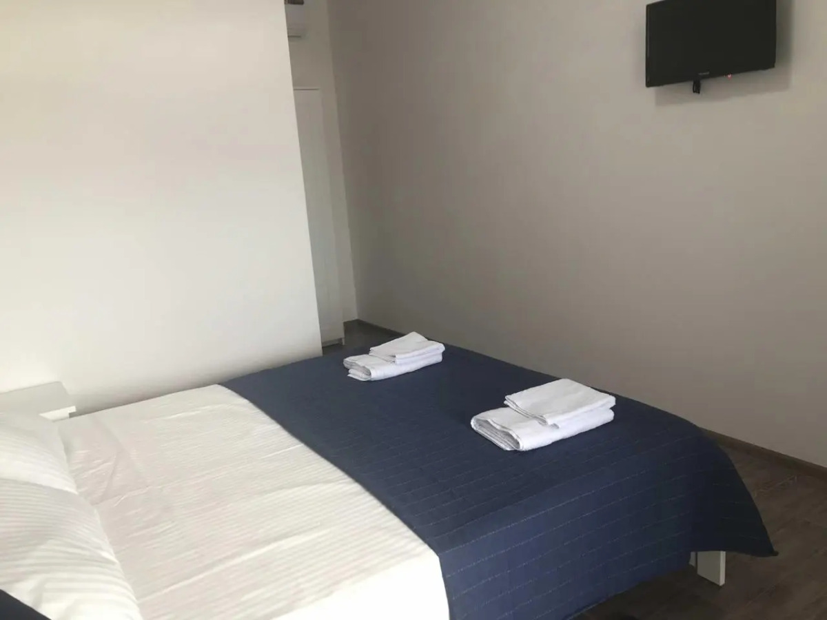 Гостевой Дом Парус