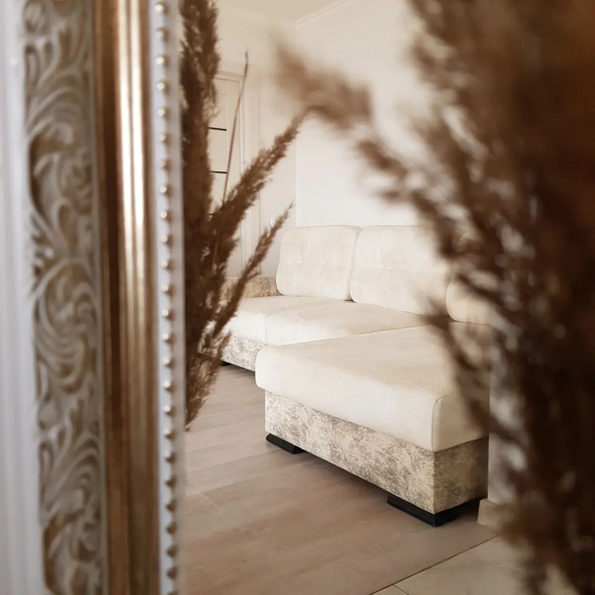 Апартаменты White Apartments Lida