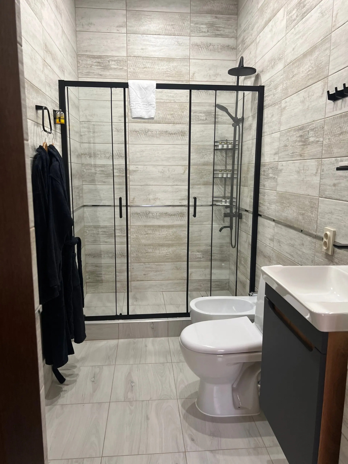 Отель Спа Mr. Amore