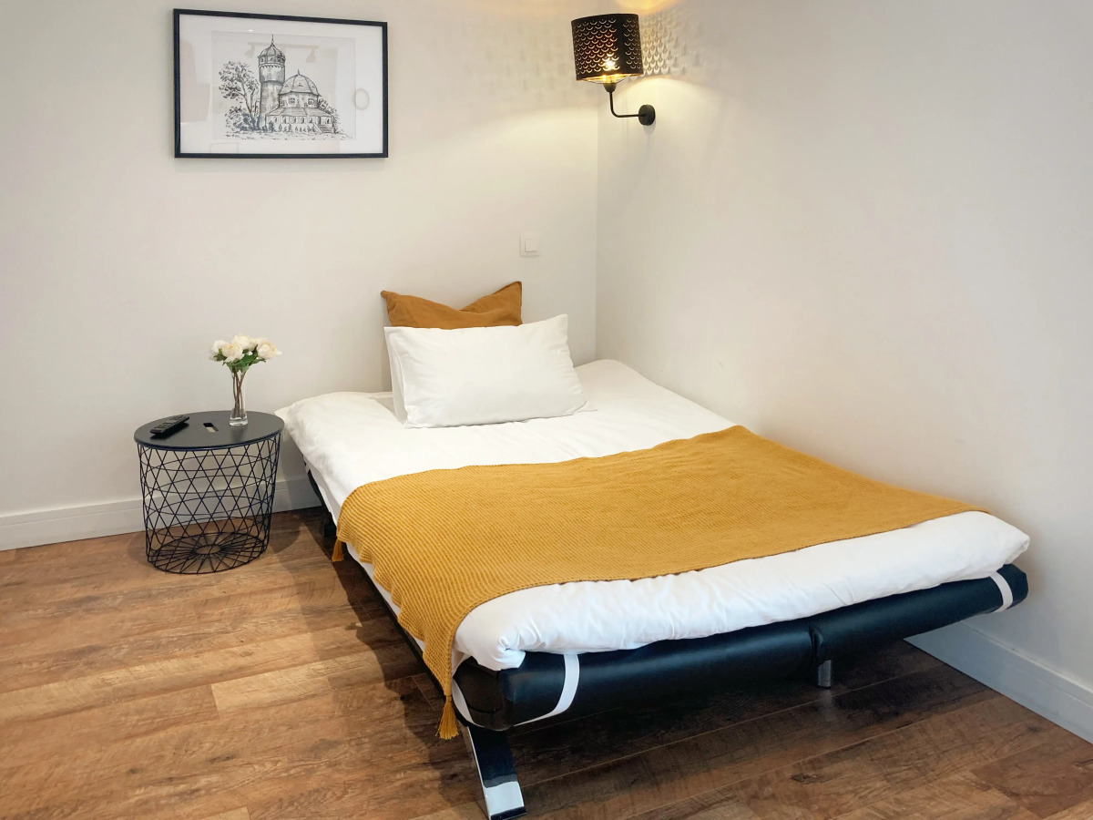 Апартаменты Happy Holidays Family Apartments 1