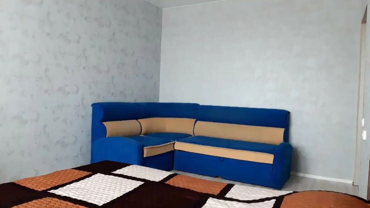 Апартаменты on Oktyabrskaya street