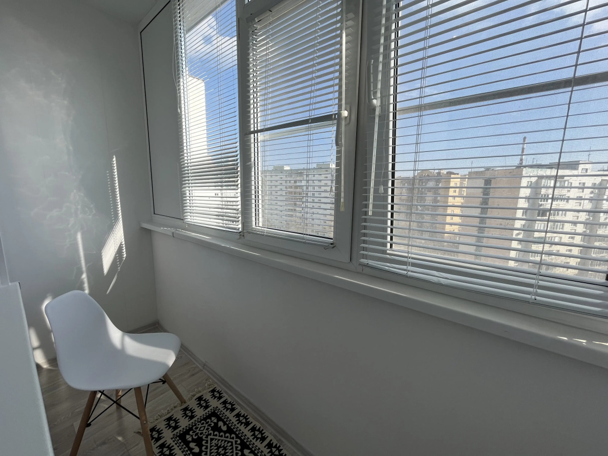 Квартира Стильные Апартаменты на Гагарина