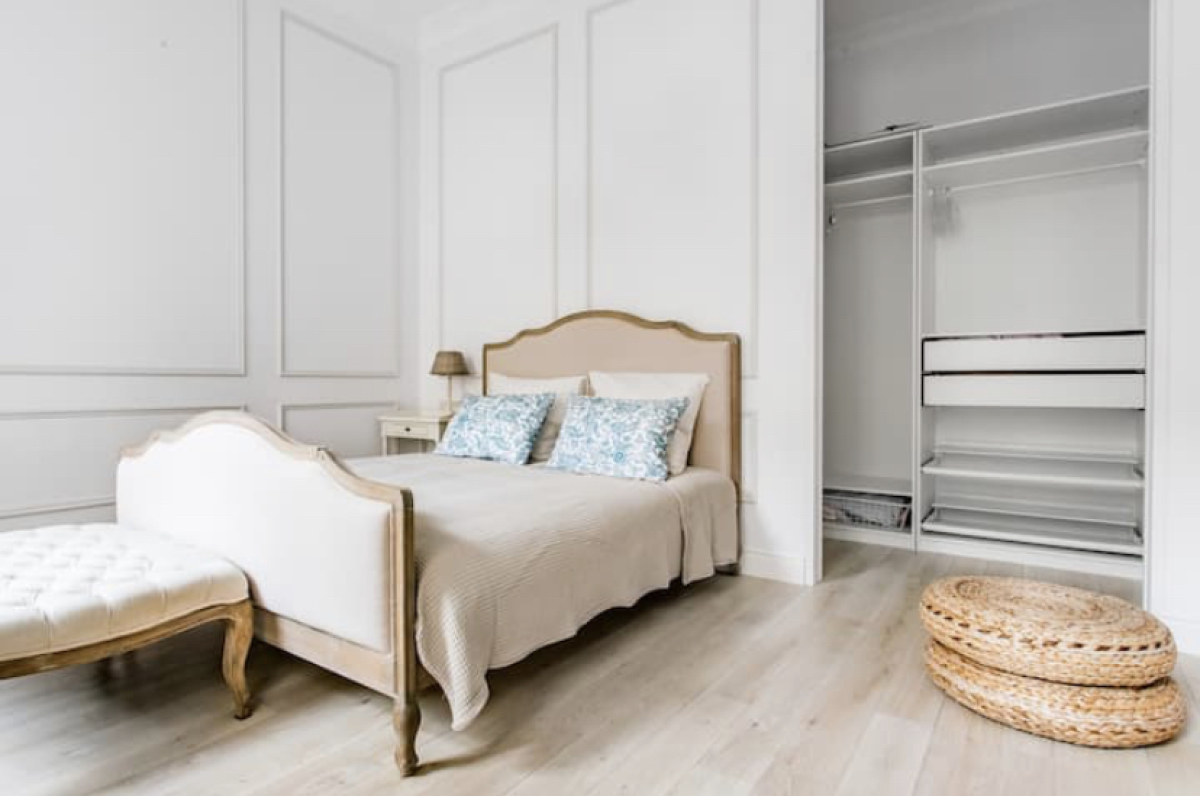 Апартаменты на Невском проспекте