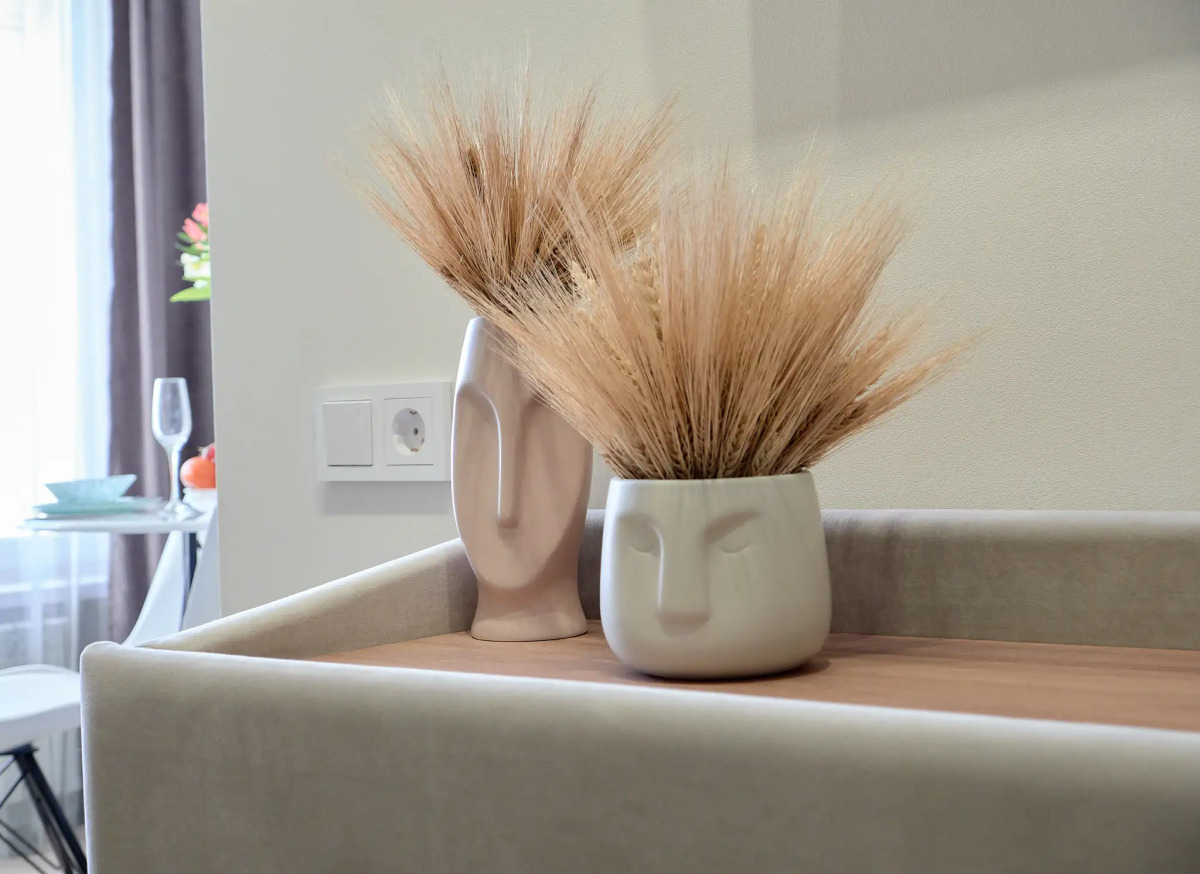 Квартира Апартаменты на Окопной