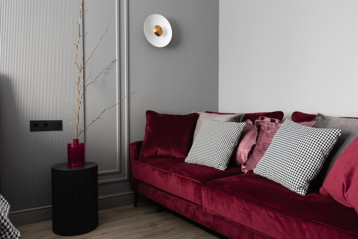 Апартаменты Хороший Вкус