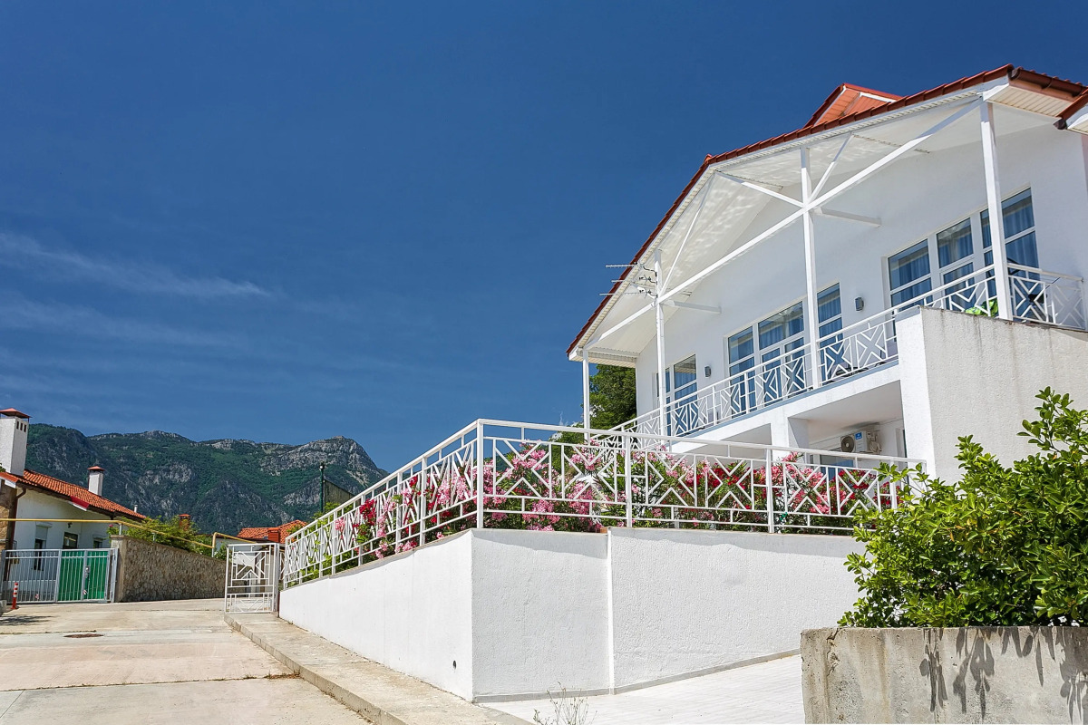 Апартаменты Gurzuflife