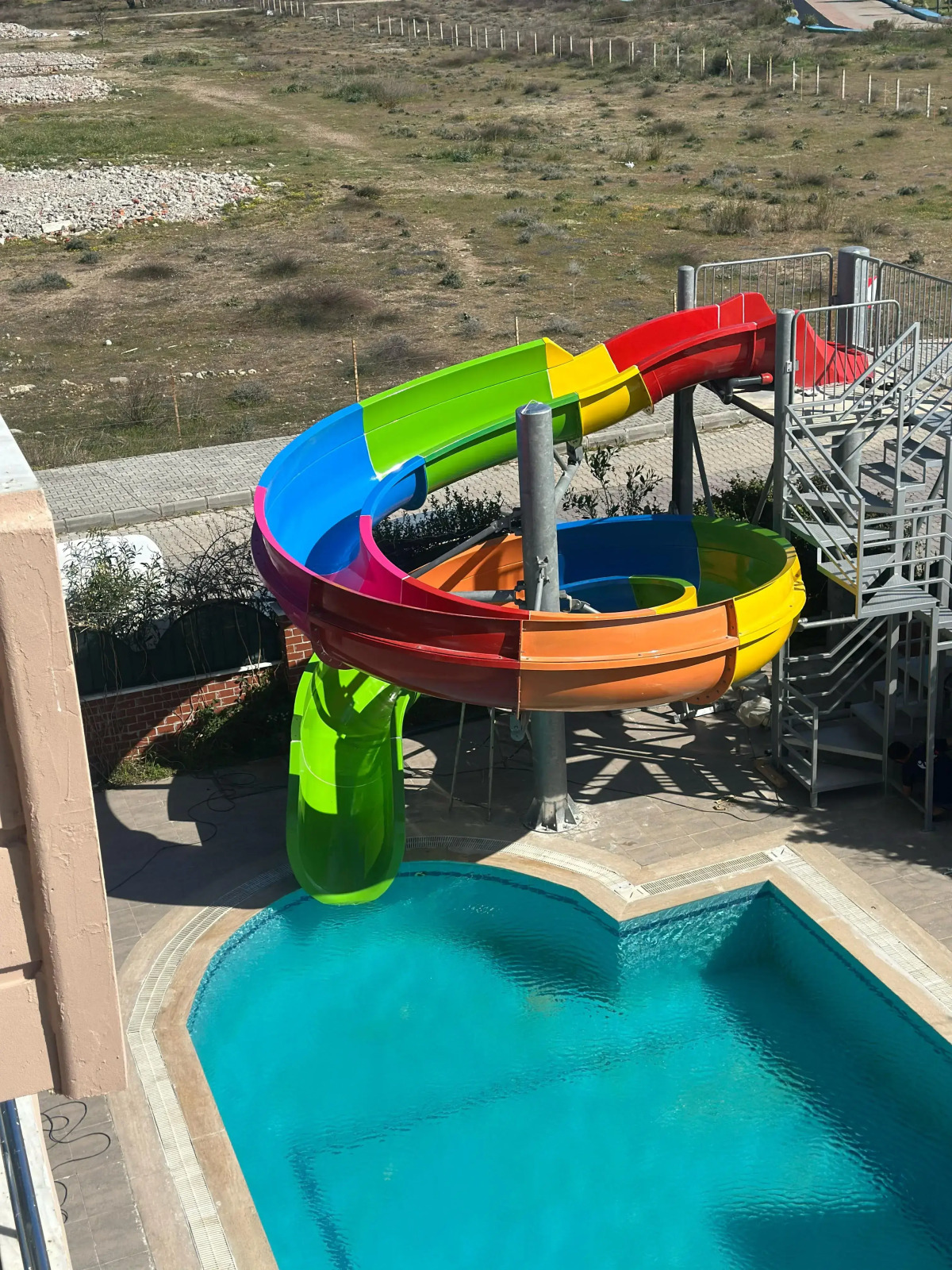 Hotel Prenses Sealine Beach