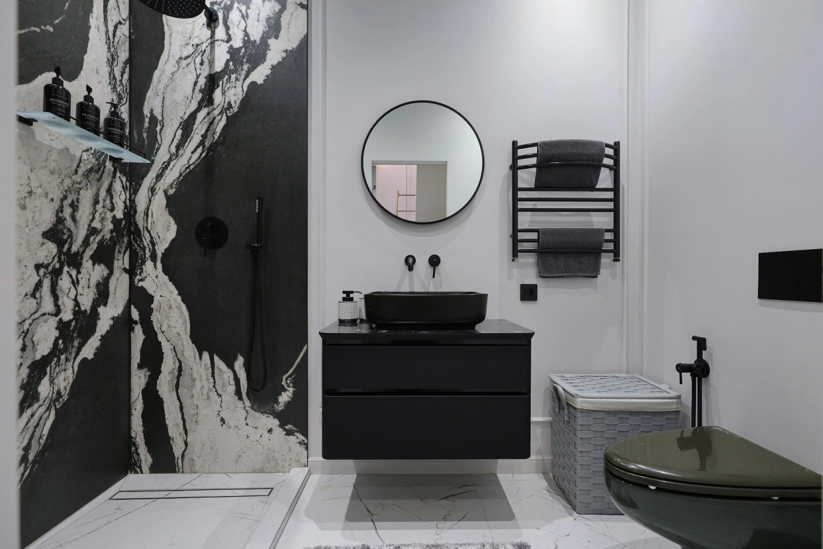 Частный Дом BalticRealty Deluxe Marinburg