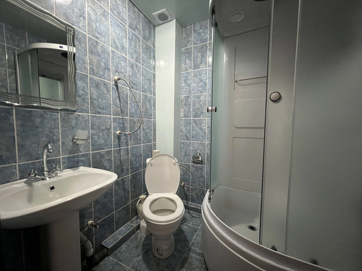 Гостевой Дом Алатау