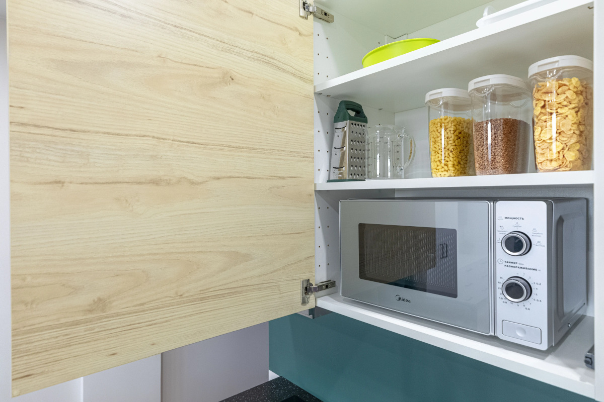 Апартаменты Cactus SPb