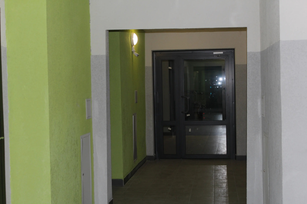 Квартира По пути к горам