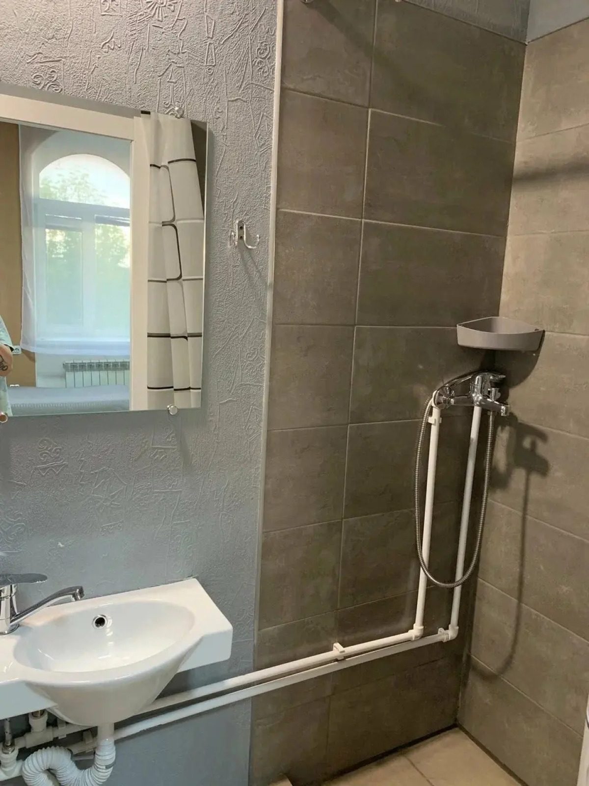 Панда-отель