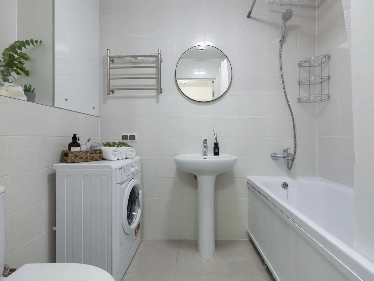 Апартаменты Happy House Люблинская 80к3