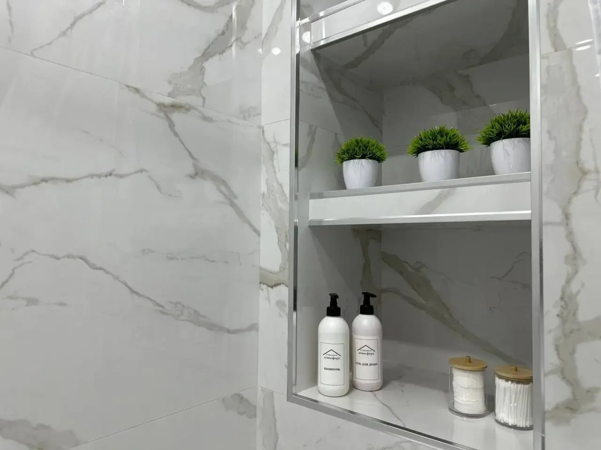 Апартаменты Атмoсфepа RUNA 2