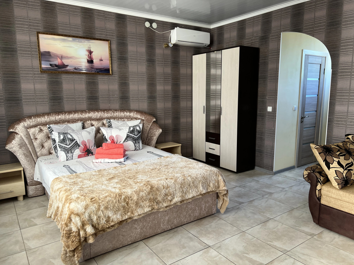 Гостевой Дом Магнолия