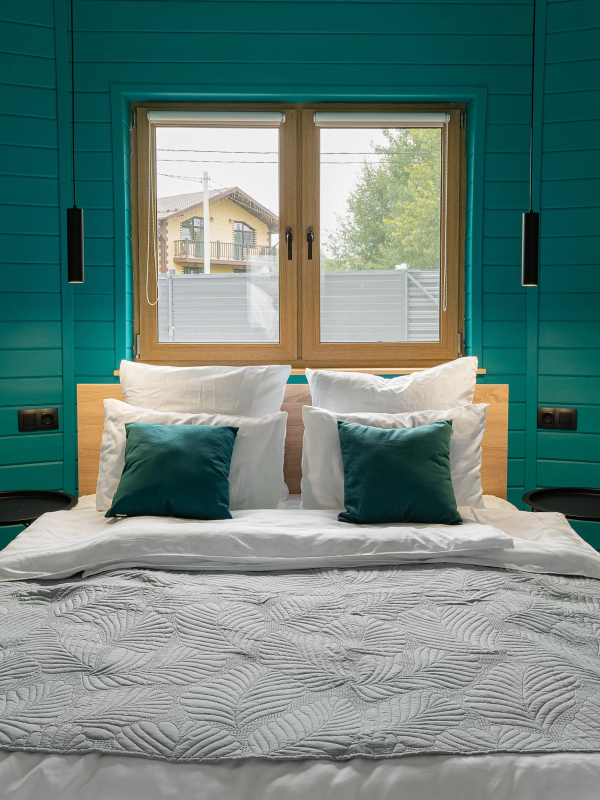 Частный дом Bubblehome