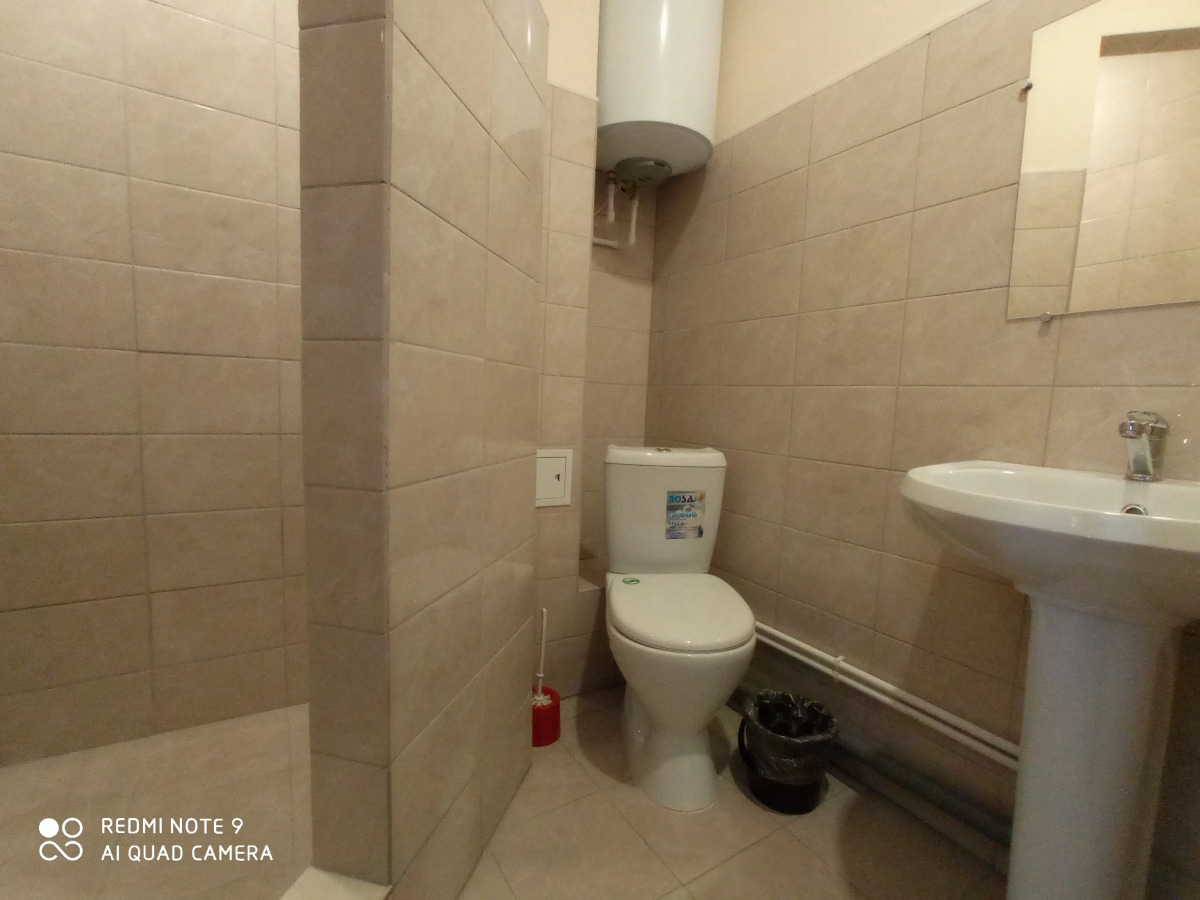 Отель Abba House