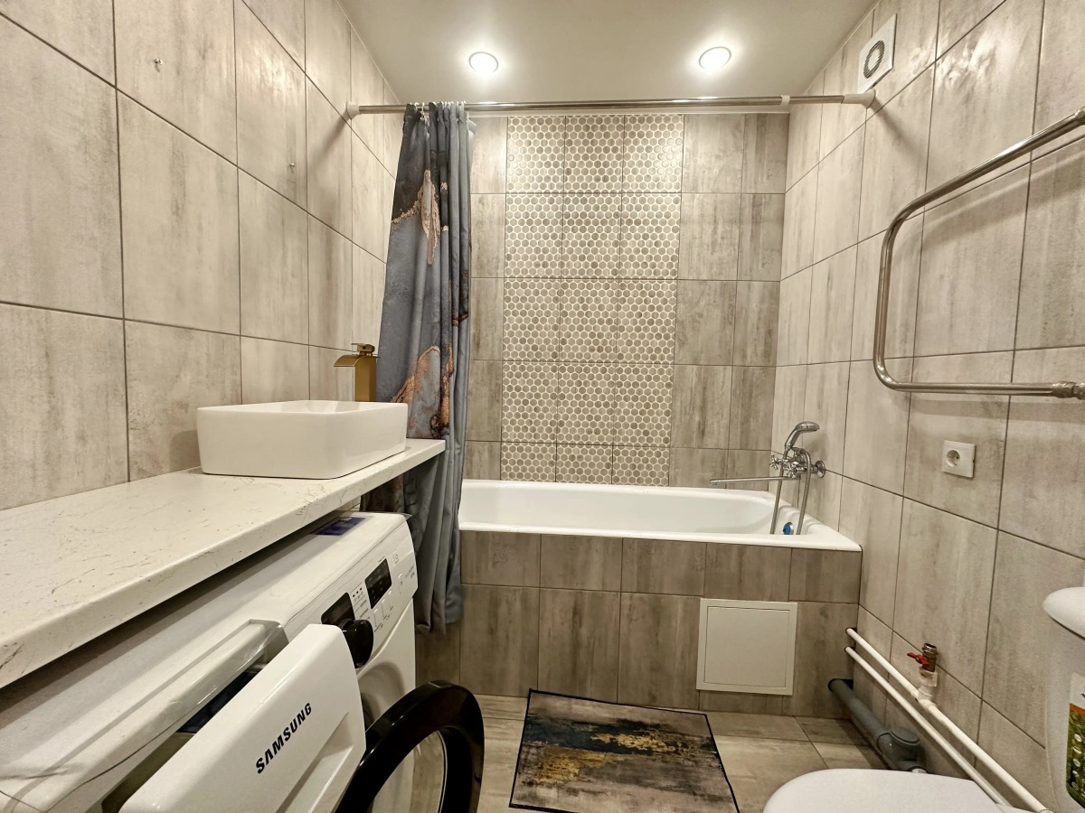 Квартира Уютная студия в самом центре города